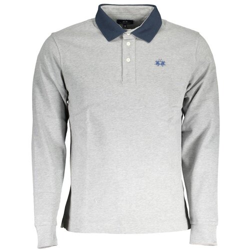 La Martina Muška polo majica XMP011-JS005 Cene
