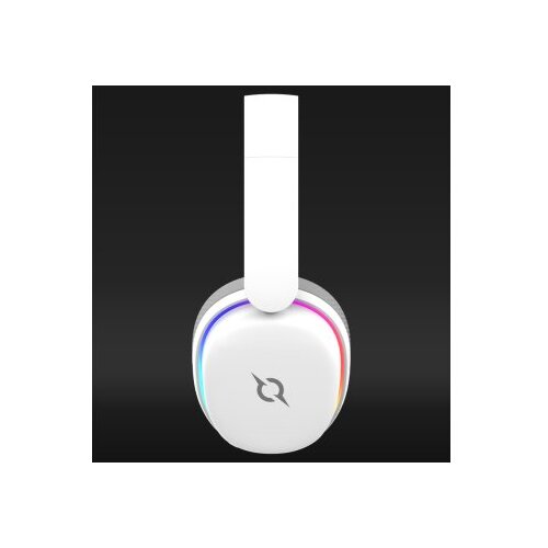 AQIRYS slusalice luna white wireless 106-0130 Slike