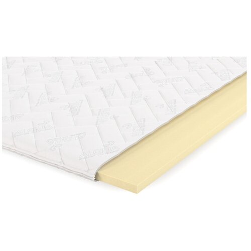 Maison de R&amp;ecirc;ve Srednje trd nadvložek iz pene 140x200 cm &amp;ndash; Slike