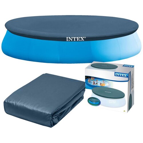 Intex 28020 pokrivač za Easy Set bazen promjera 244 cm Slike