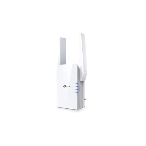 Tp-link LAN Range Extender RE505X AX1500 Wi-Fi Cene