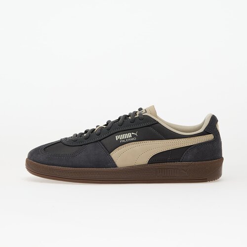 Puma Sneakers Palermo Pop Dusky Gray-Desert Dust EUR 43 Slike