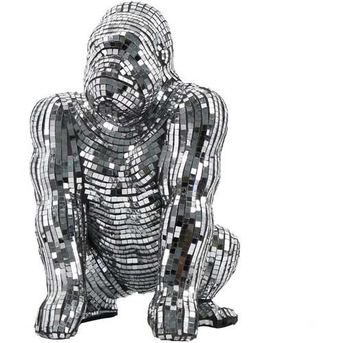 Signes Grimalt Kipci in figurice Gorilla Siva Cene