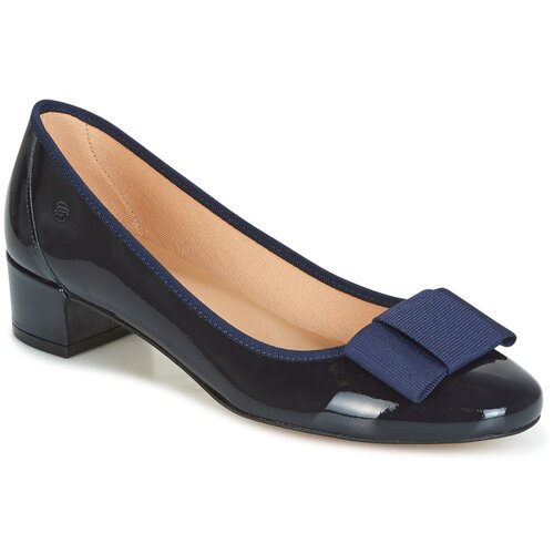 Betty London Balerinke HENIA Modra Cene