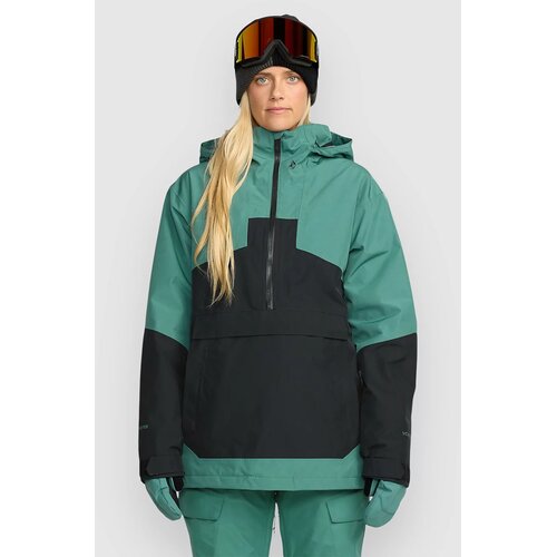Volcom Fern Ins Gore Tex Anorak spruce green Cene