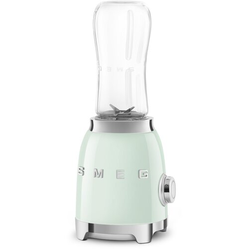 Smeg PBF01PGEU Mini-Me&amp;scaron;alnik na stojalu Slike