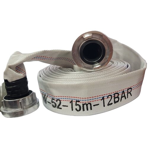 ANTIFIRE Hidratantsko crevo F52 12Bar 15M Slike