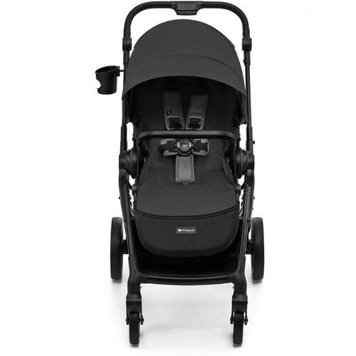 Kinderkraft kolica yoxi moonlight grey Slike