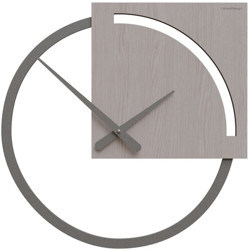 Callea Design Zidni sat Karl 11 boja Cijene