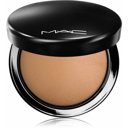 MAC Cosmetics Mineralize Skinfinish Natural puder odtenek Give Me Sun! 10 g