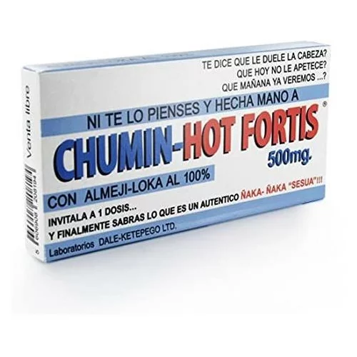 Intex Chumin-Hot Sugar Caramelos asortiman, (21084607)