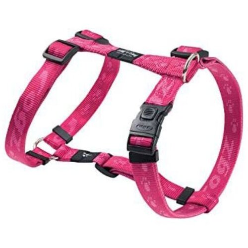 Rogz Alpinist H-Harness Matterhorn Medium Pink &ndash; am za pse Cene