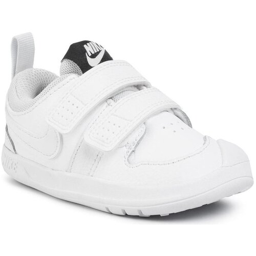 Nike Modne superge PICO 5 VLC Bela Slike