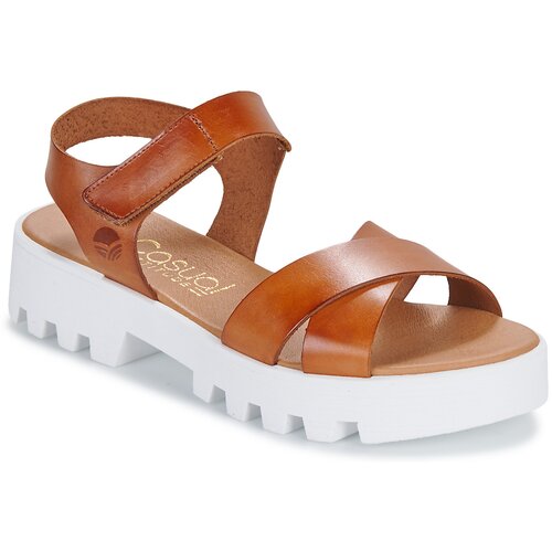 Casual Attitude NEW001 Smeđa Slike