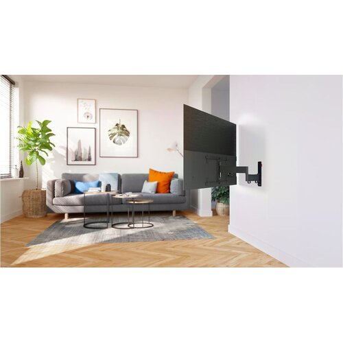Vogels TVM3663, zidni nosač za ekrane od 40&amp;quot;-77&amp;quot;, nagib do 20&amp;deg; pomak 180&amp;deg;, 35kg Slike