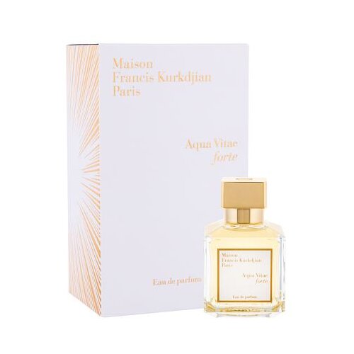 Maison Francis Kurkdjian aqua Vitae Forte parfemska voda 70 ml unisex Cijene