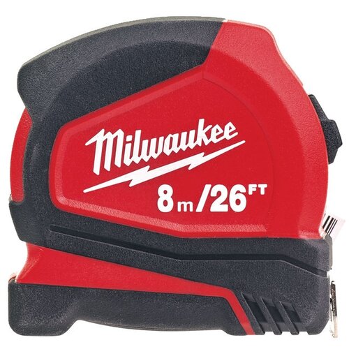 Milwaukee kompaktan metar pro 8m Cene