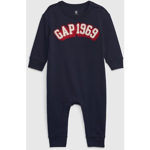 GAP Baby overall with logo - Boys Cene
