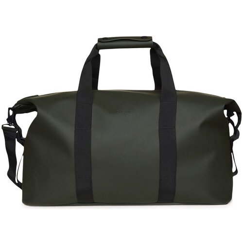 Rains GREEN HILO BAG Zelena Cene