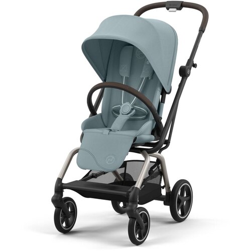 Cybex kišobran kolica Eezy S Twist+ 2 TPE stormy blue 524000111 Cijene