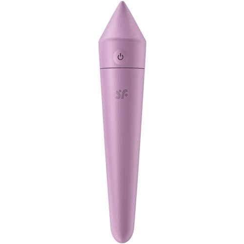Satisfyer vibrator - Ultra Power Bullet 8, ljubičasti Cijene