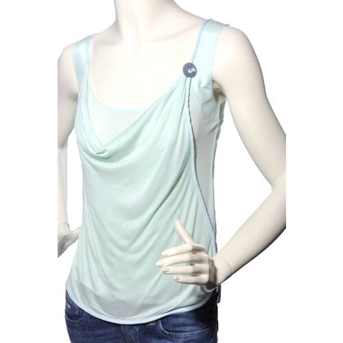 G-star Top - rid 562 r t tnt blue Cene