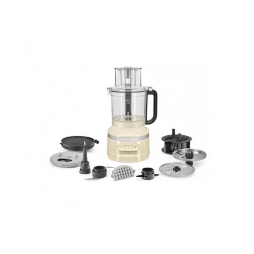 Kitchenaid ka5kfp1319eac almond cream seckalica 3,1L Slike