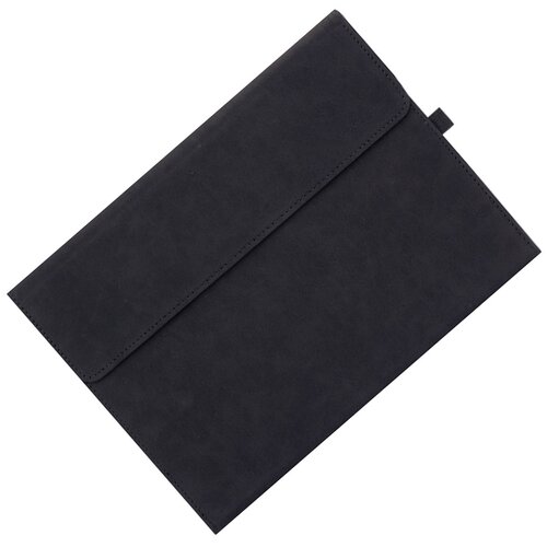 INF Zaščitna torbica iz TPU za Microsoft Surface s pokrovom za tipkovnico Black Surface Go 1/2/3, (21751779) Cene