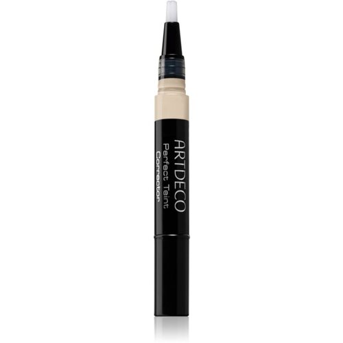 Artdeco Osvetljevalci Perfekter Teint Illuminator - 08 Illuminierendes Gelb Cene