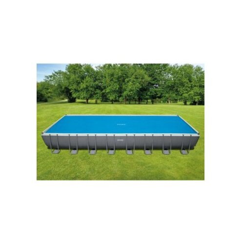 Intex Solarni pokrivač za bazen 960 x 460 cm, 28018 Cene