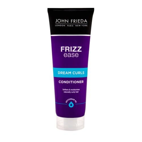 John Frieda Frizz Ease Dream Curls regenerator za valovitu kosu za ženske Slike