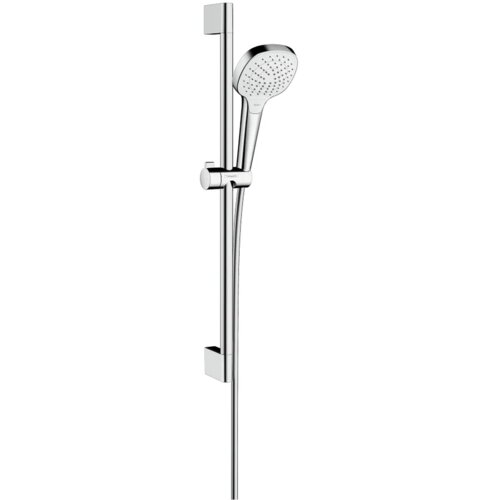 Hansgrohe croma select e tuš set 110 vario sa tuš šipkom 65 cm 26582400 Cene