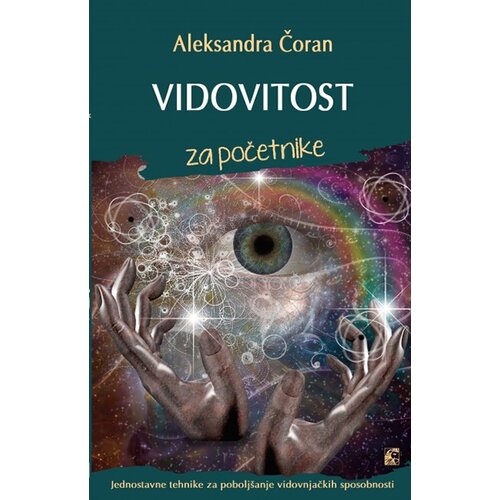 Leo Commerce Aleksandra Čoran - Vidovitost za početnike Cene