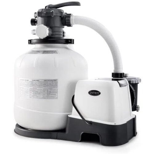 Intex Filter s klorinatorjem INTEX 10.000 l Cene