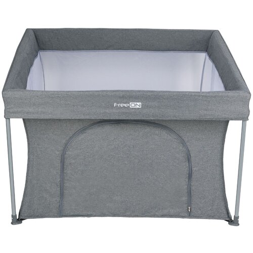Freeon stajica Square Quick Folding gray Cene