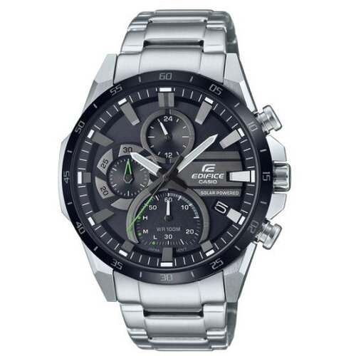 Casio edifice ručni sat ( EQS-940DB-1A ) Cene