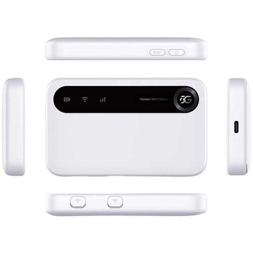 ZTE POLAND Router ZTE U50 Slike