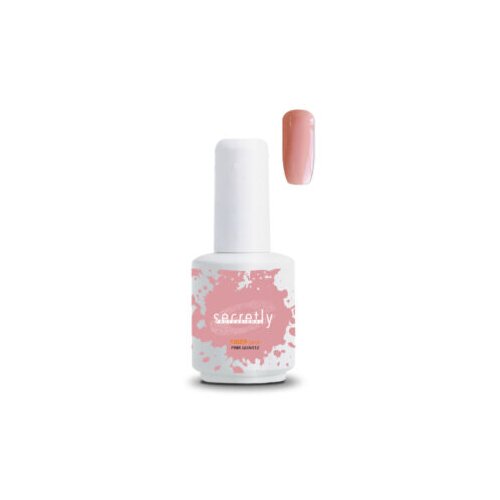  SECRETLY FIBER BASE REFINE PINK QUARTZ 15ML Cene