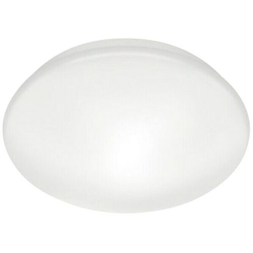 Philips Wiz Okrugla stropna LED svjetiljka Adria (17 W, &amp;Oslash; x V: 32 x 6,8 cm, Neutralno bijelo) Slike