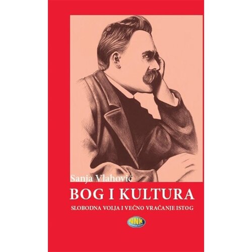 NNK international Sanja Vlahović - Bog i kultura Cene