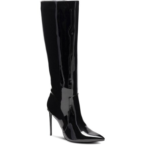 Nine West Zimski &amp;scaron;kornji LAMIAH ZL22045HCC Črna Slike