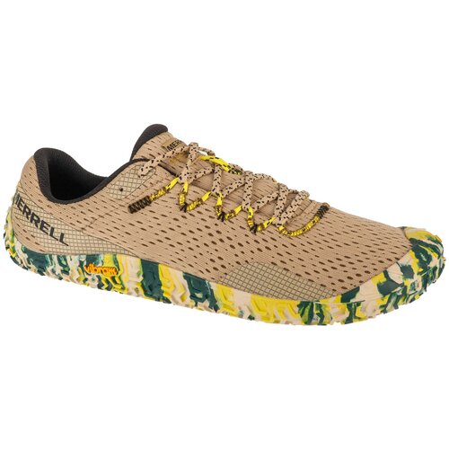 Merrell Tek & Trail Vapor Glove 6 Siva Cene