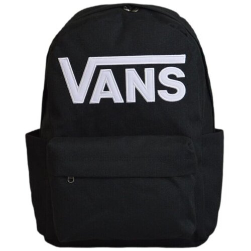 Vans Nahrbtniki VN000H56BLK1OS pisana Slike