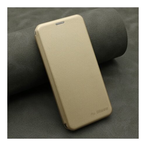  Futrola bi fold ihave za honor x8c zlatna ( F119440 ) Slike