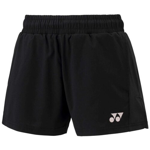 Yonex Hlače 3/4, 7/8 CSYW00474B Črna Slike