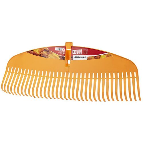 Metlica za lišće 760mm plastična Slike