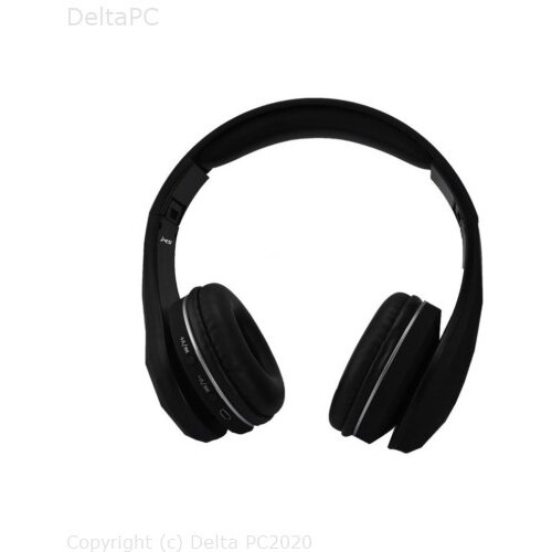 Pho MSI DIAMOND crne bluetooth slusalice sa mikrofonom Cijene