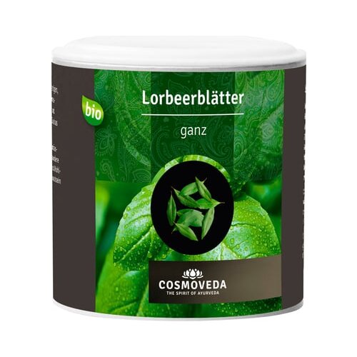 Cosmoveda lovorov list cijeli BIO - 10 g Slike
