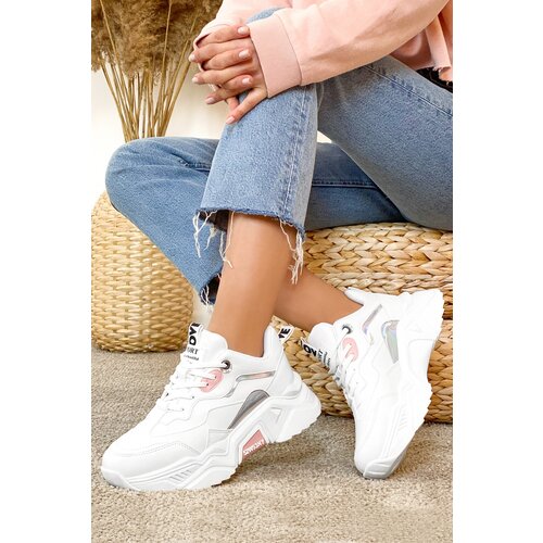 DARK SEER Women's sneakers Cene