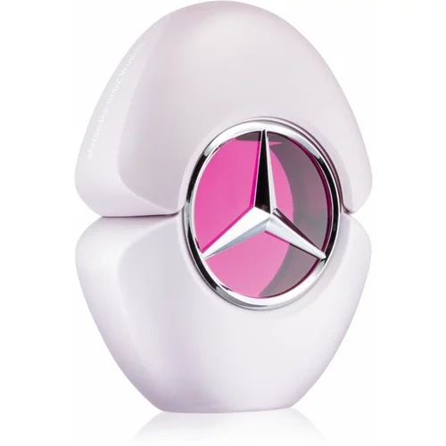 Mercedes-Benz Woman parfemska voda 90 ml za žene